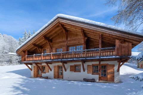 Villa i Megève, Haute-Savoie, Megève - € 4.100.000 | Ref: HH-16098764 - foto 10