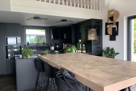 Villa i Lugrin, Haute-Savoie, Lugrin - € 1.137.000 | Ref: HH-16098756 - foto 1
