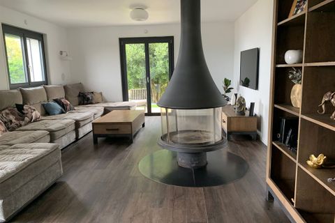 Villa i Lugrin, Haute-Savoie, Lugrin - € 1.137.000 | Ref: HH-16098756 - foto 2