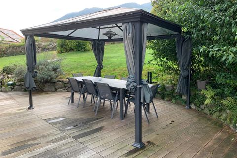 Villa i Lugrin, Haute-Savoie, Lugrin - € 1.137.000 | Ref: HH-16098756 - foto 4