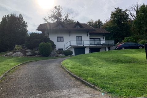 Villa i Lugrin, Haute-Savoie, Lugrin - € 1.137.000 | Ref: HH-16098756 - foto 6
