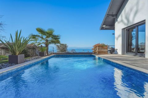 Villa i Lugrin, Haute-Savoie, Lugrin - € 1.137.000 | Ref: HH-16098756 - foto 8