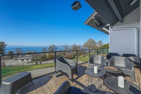 Villa i Lugrin, Haute-Savoie, Lugrin - € 1.137.000 | Ref: HH-16098756 - foto 9