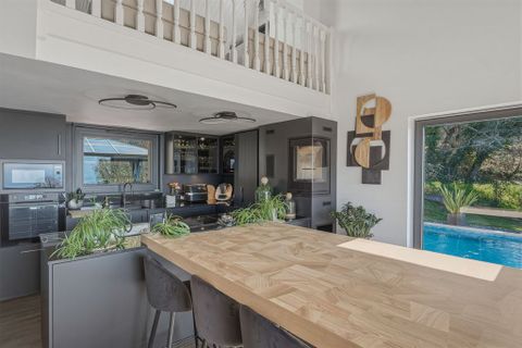 Villa i Lugrin, Haute-Savoie, Lugrin - € 1.137.000 | Ref: HH-16098756 - foto 16