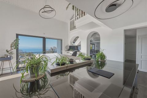 Villa i Lugrin, Haute-Savoie, Lugrin - € 1.137.000 | Ref: HH-16098756 - foto 17