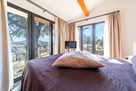 Villa a Murs, Vaucluse, Murs - € 2.650.000 | Ref: HH-16092266 - foto 6