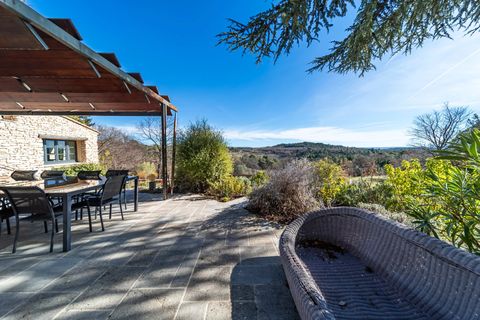 Villa a Murs, Vaucluse, Murs - € 2.650.000 | Ref: HH-16092266 - foto 10