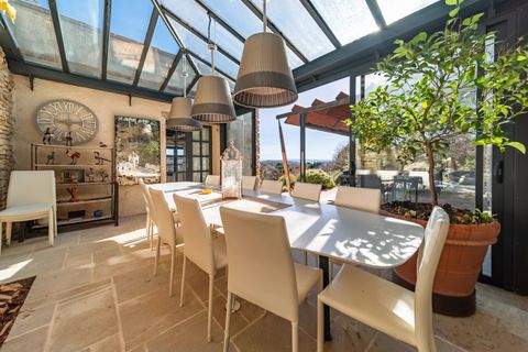 Villa a Murs, Vaucluse, Murs - € 2.650.000 | Ref: HH-16092266 - foto 2