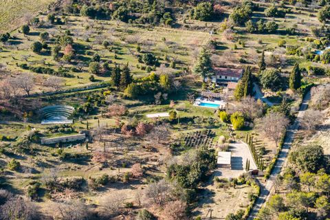 Villa a Murs, Vaucluse, Murs - € 2.650.000 | Ref: HH-16092266 - foto 9