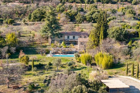 Villa a Murs, Vaucluse, Murs - € 2.650.000 | Ref: HH-16092266 - foto 13