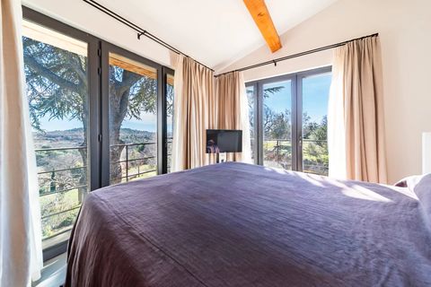 Villa a Murs, Vaucluse, Murs - € 2.650.000 | Ref: HH-16092266 - foto 14