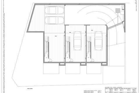 Rækkehus i Vinaros, Castellon, Vinaros - € 290.000 | Ref: EXP12680/8930 - foto 35
