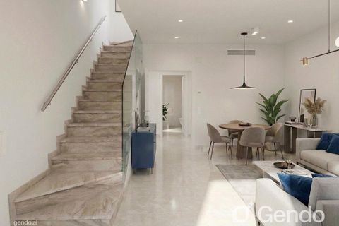 Rækkehus i Vinaros, Castellon, Vinaros - € 310.000 | Ref: EXP12681/8930 - foto 4