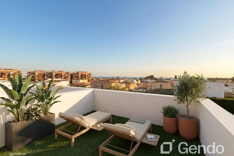 Rækkehus i Vinaros, Castellon, Vinaros - € 310.000 | Ref: EXP12681/8930 - foto 9