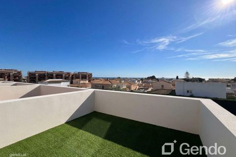 Rækkehus i Vinaros, Castellon, Vinaros - € 310.000 | Ref: EXP12681/8930 - foto 11