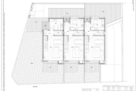 Rækkehus i Vinaros, Castellon, Vinaros - € 310.000 | Ref: EXP12681/8930 - foto 32