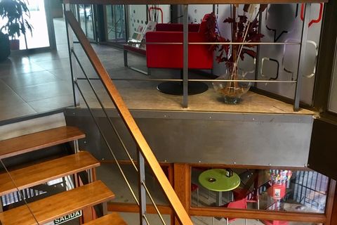 Erhvervsejendom i Ibi, Alicante, Ibi - € 690.000 | Ref: EXP13505/8930 - foto 5