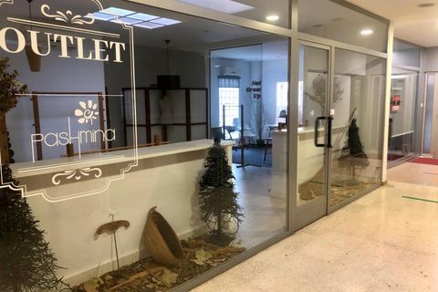 Erhvervsejendom i Ibi, Alicante, Ibi - € 690.000 | Ref: EXP13505/8930 - foto 7