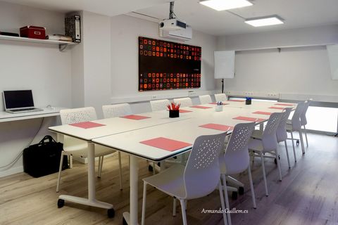 Erhvervsejendom i Ibi, Alicante, Ibi - € 690.000 | Ref: EXP13505/8930 - foto 9