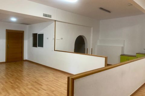 Erhvervsejendom i Ibi, Alicante, Ibi - € 690.000 | Ref: EXP13505/8930 - foto 12