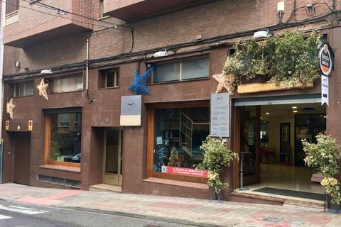 Erhvervsejendom i Ibi, Alicante, Ibi - € 690.000 | Ref: EXP13505/8930 - foto 19