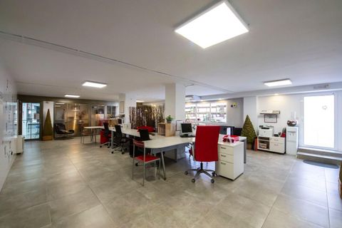 Erhvervsejendom i Ibi, Alicante, Ibi - € 690.000 | Ref: EXP13505/8930 - foto 22