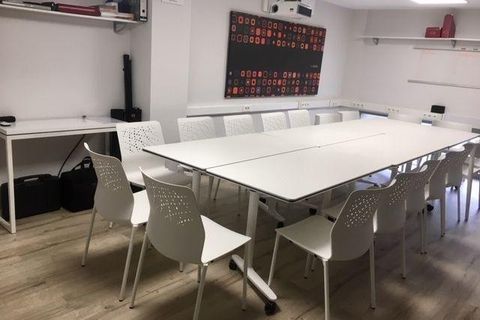 Erhvervsejendom i Ibi, Alicante, Ibi - € 690.000 | Ref: EXP13505/8930 - foto 25