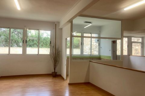 Erhvervsejendom i Ibi, Alicante, Ibi - € 690.000 | Ref: EXP13505/8930 - foto 27