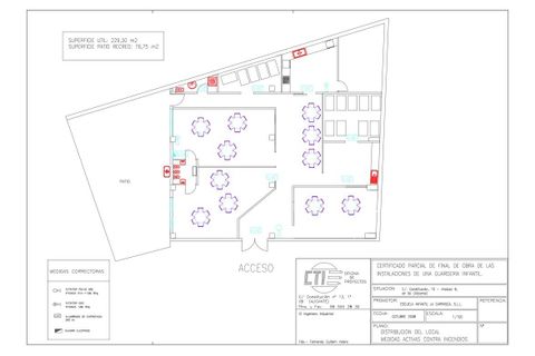 Erhvervsejendom i Ibi, Alicante, Ibi - € 690.000 | Ref: EXP13505/8930 - foto 30