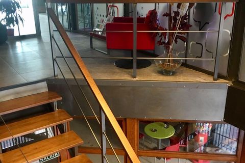 Erhvervsejendom i Ibi, Alicante, Ibi - € 690.000 | Ref: EXP13505/8930 - foto 32