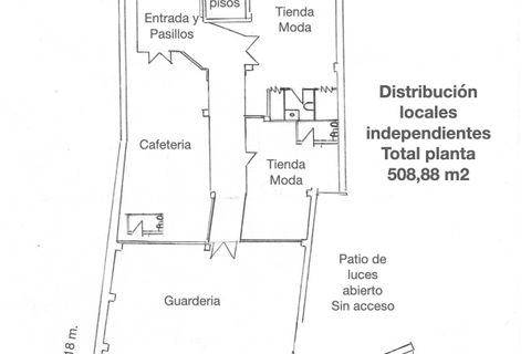 Erhvervsejendom i Ibi, Alicante, Ibi - € 690.000 | Ref: EXP13505/8930 - foto 35