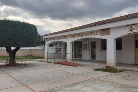 Terra a Serra, Valencia, Serra - € 213.000 | Ref: EXP13496/8930 - foto 20