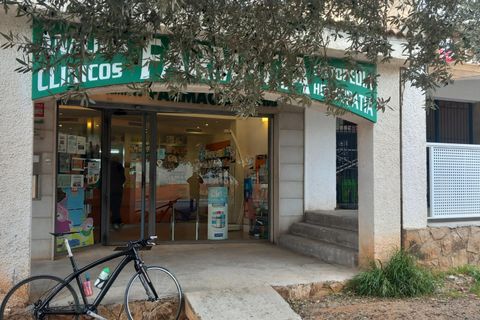 Terra a Serra, Valencia, Serra - € 213.000 | Ref: EXP13496/8930 - foto 22