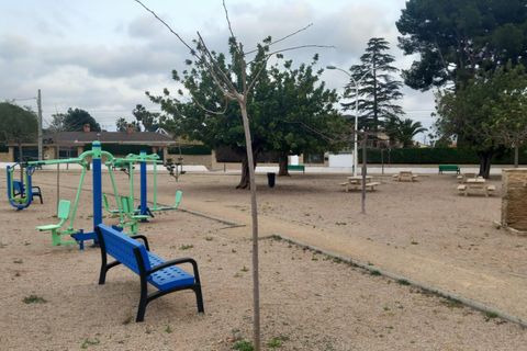 Terra a Serra, Valencia, Serra - € 213.000 | Ref: EXP13496/8930 - foto 25