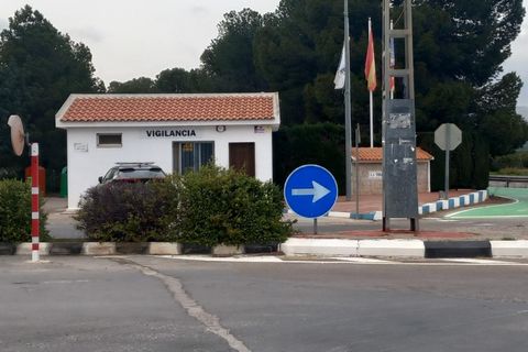 Terra a Serra, Valencia, Serra - € 213.000 | Ref: EXP13496/8930 - foto 27