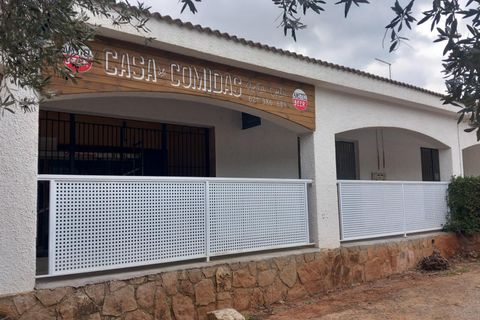 Terra a Serra, Valencia, Serra - € 213.000 | Ref: EXP13496/8930 - foto 49