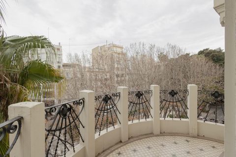 Leilighet i Valencia, Valencia, Valencia - € 2 800 000 | Ref: EXP13511/8930 - foto 2