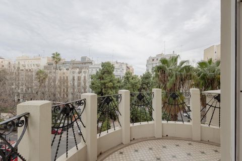 Leilighet i Valencia, Valencia, Valencia - € 2 800 000 | Ref: EXP13511/8930 - foto 16