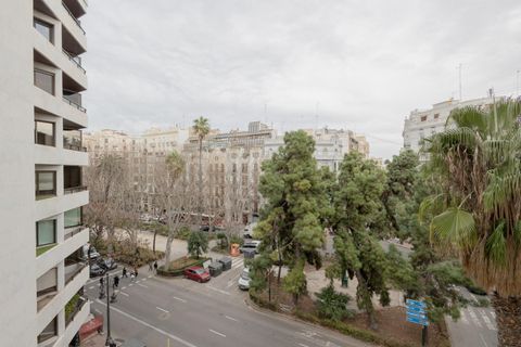 Leilighet i Valencia, Valencia, Valencia - € 2 800 000 | Ref: EXP13511/8930 - foto 21