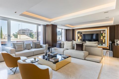 Leilighet i Madrid, Madrid, Madrid - € 6 750 000 | Ref: EXP13513/8930 - foto 2