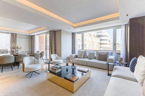Leilighet i Madrid, Madrid, Madrid - € 6 750 000 | Ref: EXP13513/8930 - foto 6