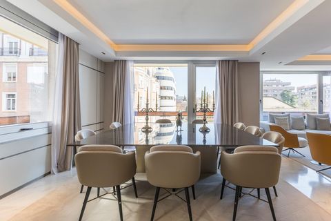 Leilighet i Madrid, Madrid, Madrid - € 6 750 000 | Ref: EXP13513/8930 - foto 8
