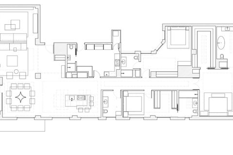 Leilighet i Madrid, Madrid, Madrid - € 6 750 000 | Ref: EXP13513/8930 - foto 26