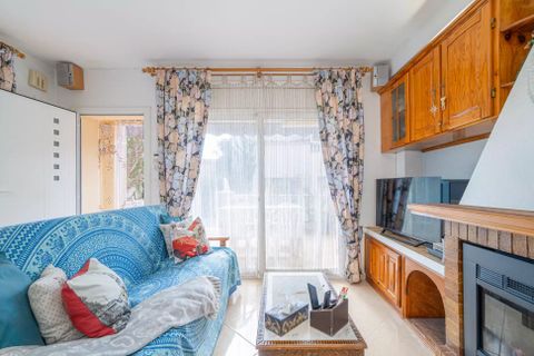Villa a Empuriabrava, Gerona, Empuriabrava - € 235.000 | Ref: 111862 - foto 13