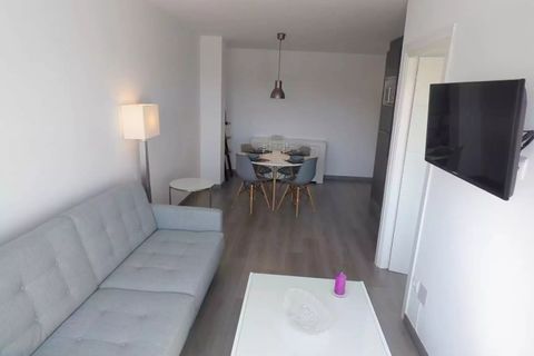 Lejlighed i Empuriabrava, Gerona - foto 1