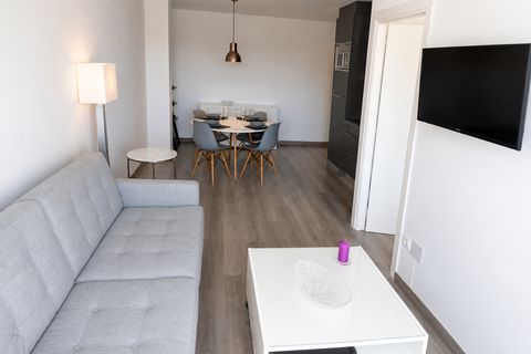 Lejlighed i Empuriabrava, Gerona, Empuriabrava - € 135.000 | Ref: 111864 - foto 1