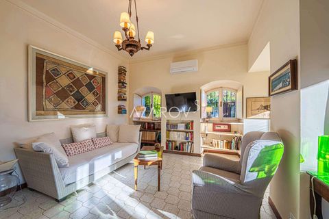 Villa i Sanremo, Imperia, Sanremo - € 1.850.000 | Ref: 5954 - foto 2