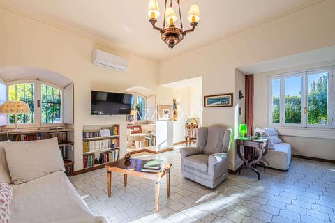 Villa i Sanremo, Imperia, Sanremo - € 1.850.000 | Ref: 5954 - foto 3