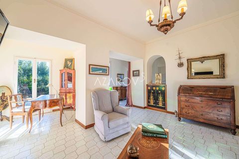 Villa i Sanremo, Imperia, Sanremo - € 1.850.000 | Ref: 5954 - foto 4
