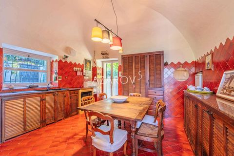 Villa i Sanremo, Imperia, Sanremo - € 1.850.000 | Ref: 5954 - foto 5